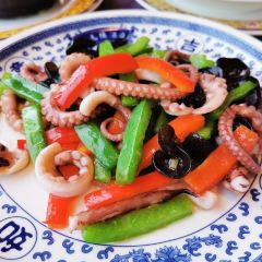 ZhUANGYUANLOU RESTAURANT User Photo