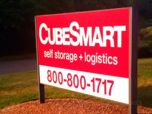 CubeSmart Self Storage