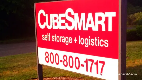 CubeSmart Self Storage