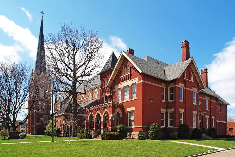 United Baptist Church