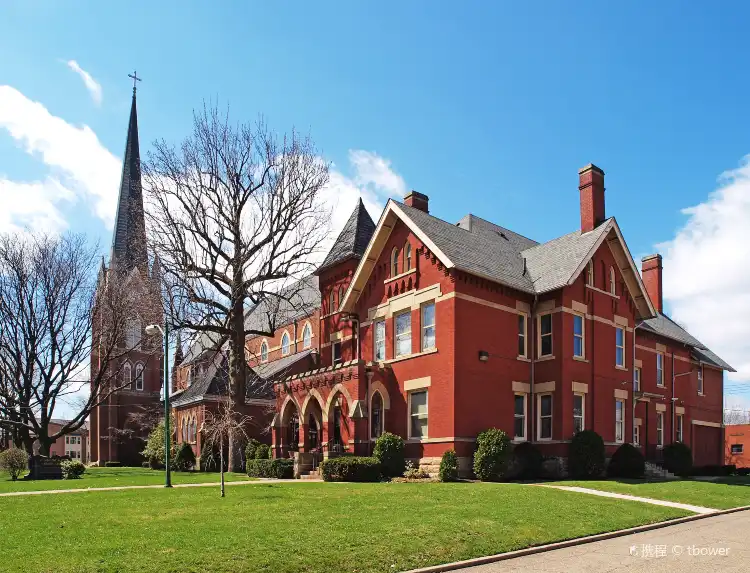 Hotels in Concord