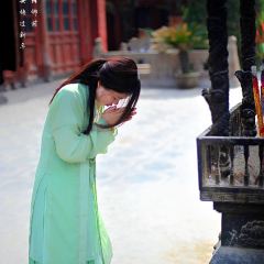 HUANG'S RESTAURANT User Photo