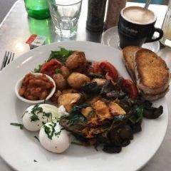 Dip Cafe User Photo