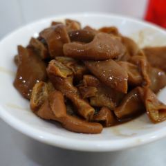 韋記牛雜湯（清暉園店）張用戶圖片