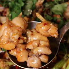 小炭仙极致烤坊(小时代店) User Photo