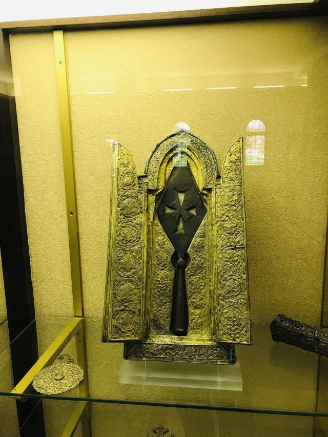 Echmiadzin Monastery