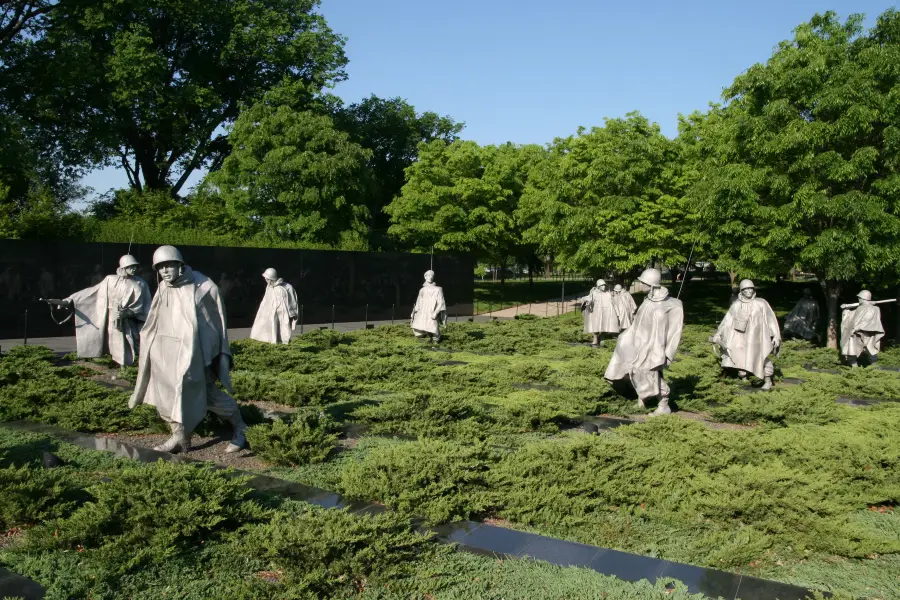 Veterans Memorial Park