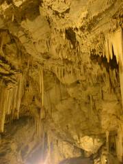 Grotta di Peania "Koutuki"