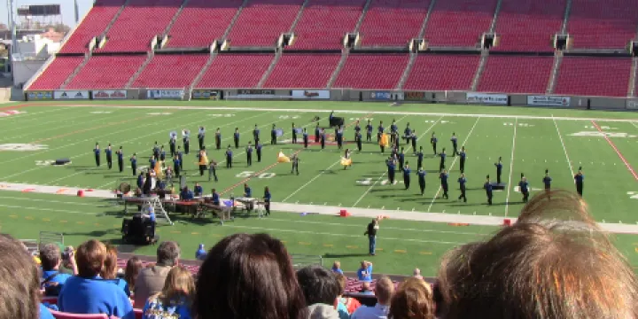Virginia Military Institute