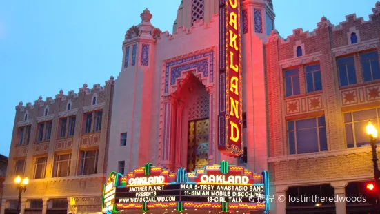 Fox Theater