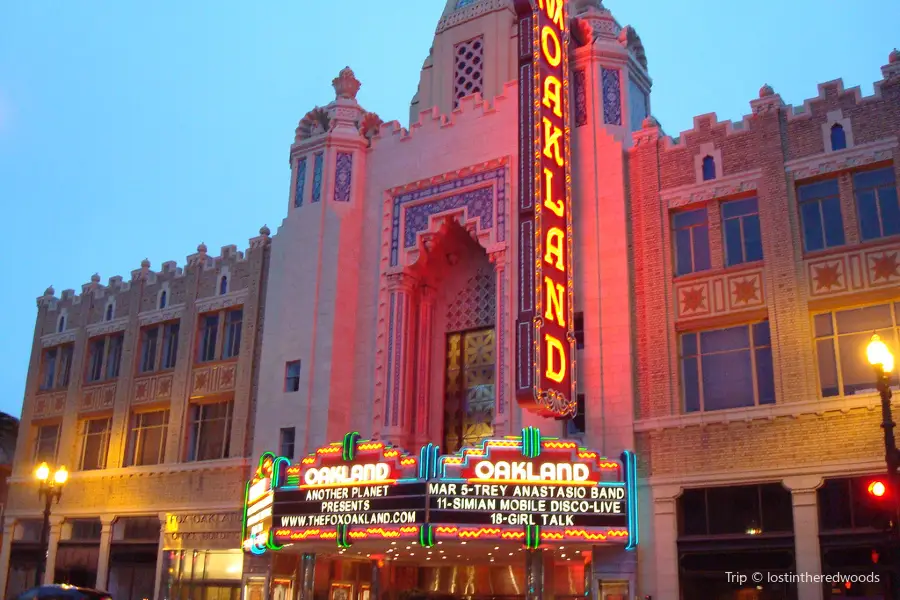 Fox Theater