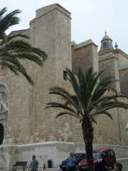 Iglesia Del Carmen