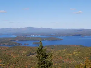 Lake Winnipesaukee