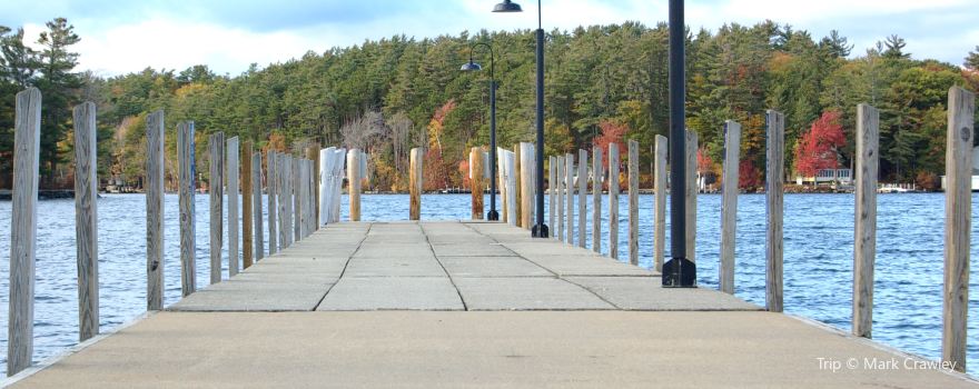 Lake Winnipesaukee