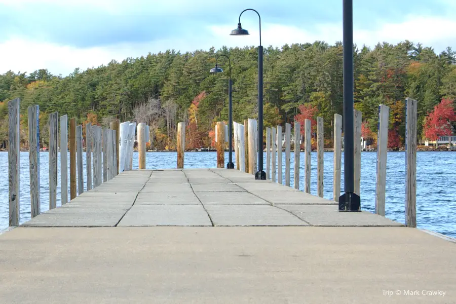 Lago Winnipesaukee