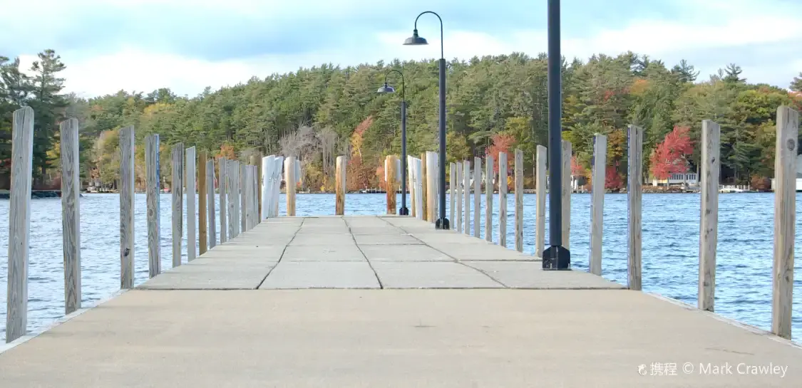 Hotels in der Nähe von Lake Winnipesaukee