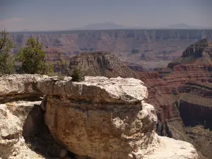 Bright Angel Point