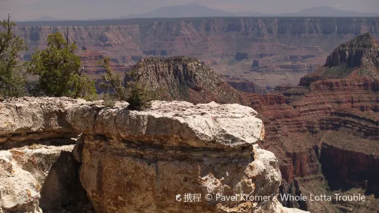 Bright Angel Point