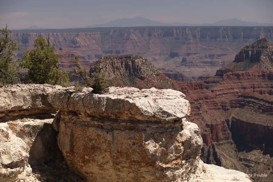 Bright Angel Point