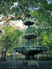 Bienville Square