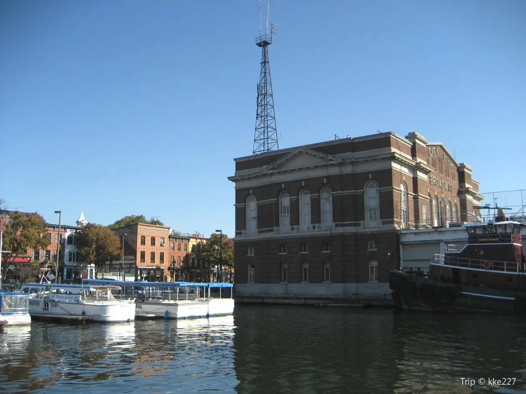 5_Fells Point