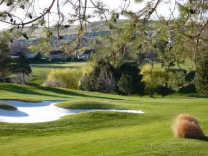 Breckenridge Golf Club