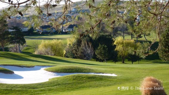 Breckenridge Golf Club