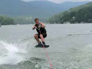 Totally Tubular Watersports