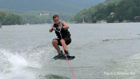 Totally Tubular Watersports