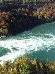 Niagara Glen Nature Areas