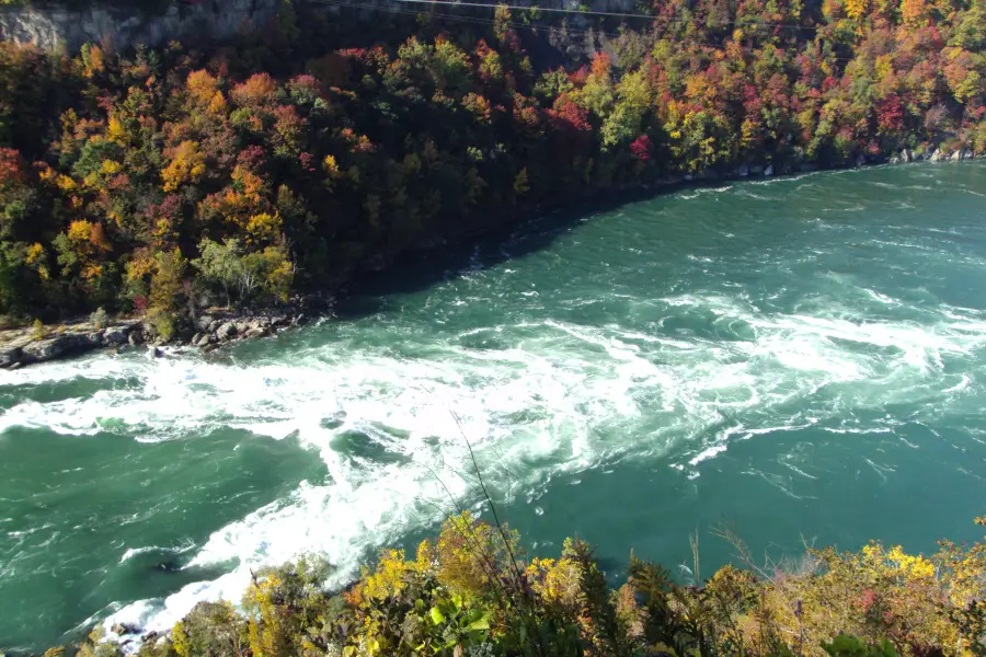 Niagara Glen Nature Areas