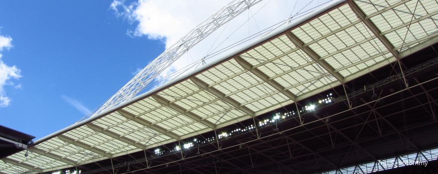 Salford Community Stadium
