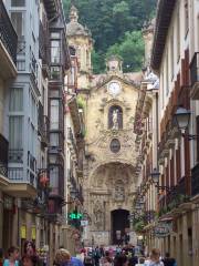 Iglesia de Santa Maria del Coro