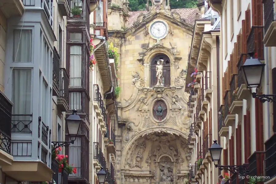 Basilica de Santa Maria del Coro