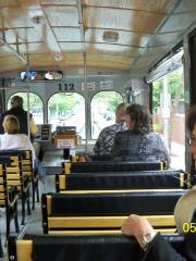 Salem Trolley