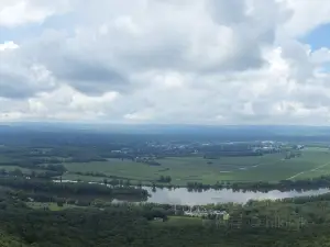 Parc d'État de Mount Holyoke Range