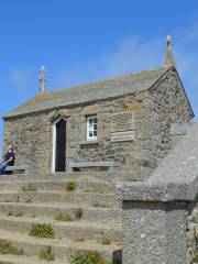 Saint Nicholas Chapel