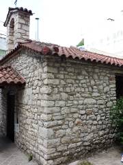 Church of the Panagia Kassopitra