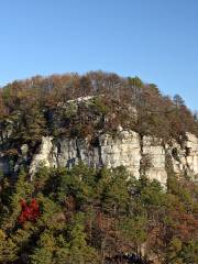 Pilot Mountain State Park