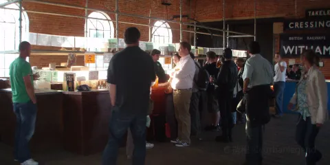 Hereford Cider Museum