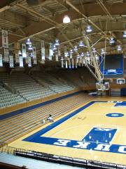 Cameron Indoor Stadium