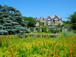 Bodnant Garden - National Trust