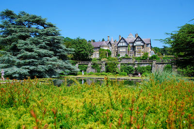 Bodnant Garden - National Trust