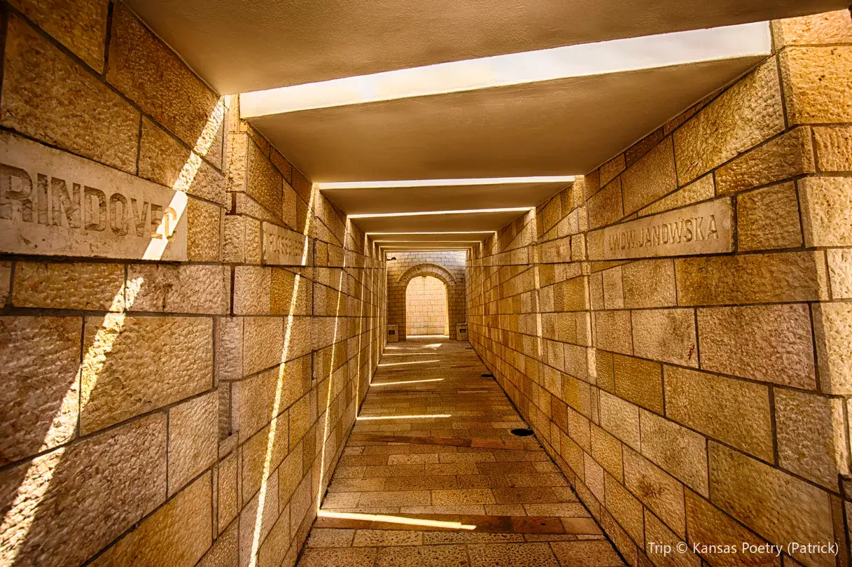 2_Holocaust Memorial Miami Beach