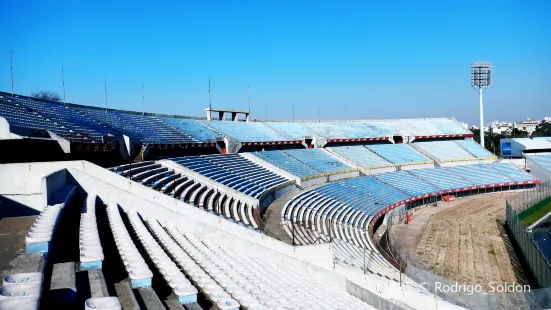 Estadio Libertadores de America