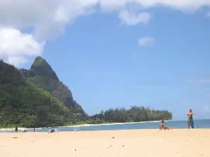 Ha'ena State Park