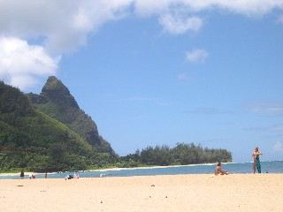 Hā'ena State Park