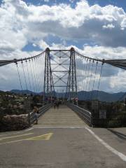 Royal Gorge Bridge