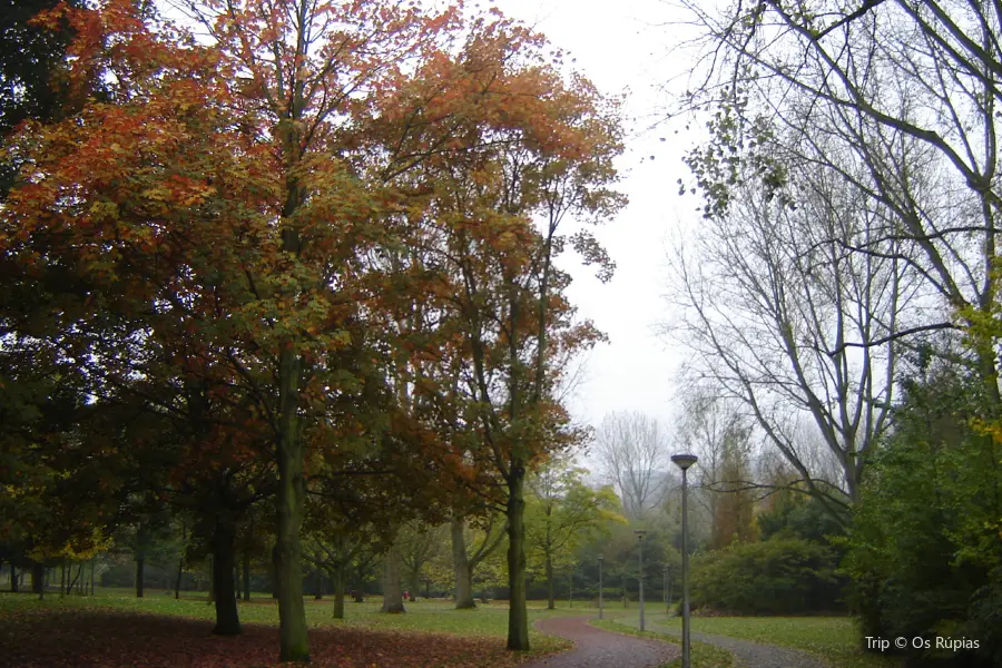 Beatrixpark