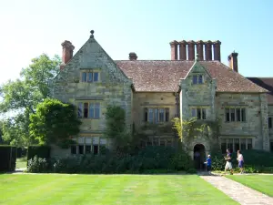 National Trust - Bateman's